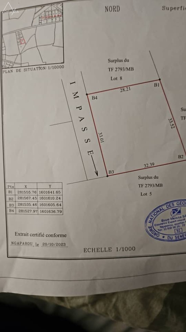 Image de l'annonce